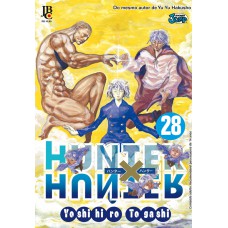 Hunter X Hunter - Vol. 28