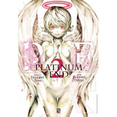 Platinum End - Vol. 2