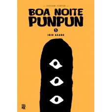 Boa Noite Punpun - Vol. 5