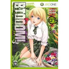 Btooom! - Vol. 7