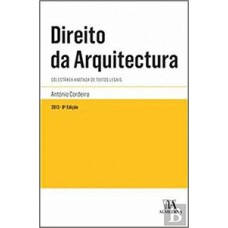 Direito da arquitectura