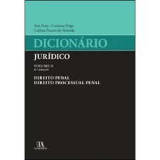 Dicionário jurídico