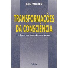Transformações da Consciência