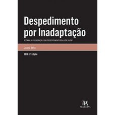 Despedimento por inadaptação