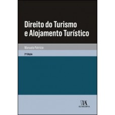 Direito do turismo e alojamento turístico