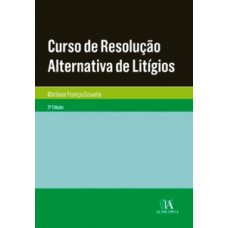 Curso de resolução alternativa de litígios