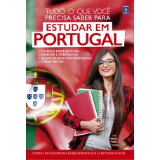 Guia Como Estudar em Portugal