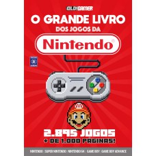 Dossiê OLD!Gamer Volume 24: PSP, de a Europa. Editora Europa Ltda