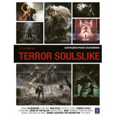 Game ARTS - Volume 11: Terror Souslike