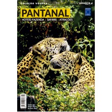 Pantanal - Guia completo