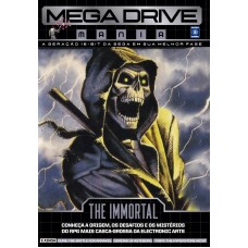 Mega Drive Mania Volume 4 -The Immortal