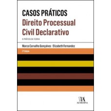 Direito processual civil declarativo