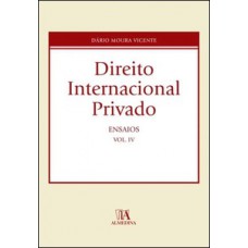 Direito internacional privado