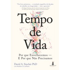 Tempo de vida