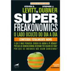 Superfreakonomics