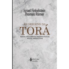 Às origens da Torá