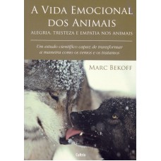 Vida Emocional dos Animais