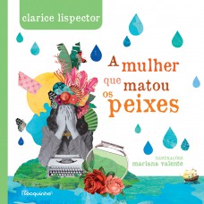 A mulher que matou os peixes