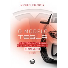 O Modelo Tesla