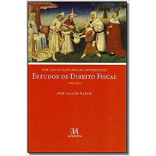 Estudos de direito fiscal