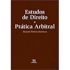 Estudos de direito e prática arbitral