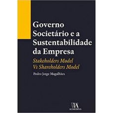 Governo societário e a sustentabilidade da empresa