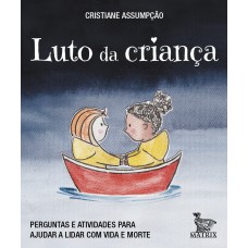 Luto de criança