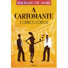 A Cartomante e outros contos