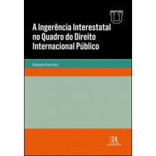 A ingerência interestatal no quadro do direito internacional público