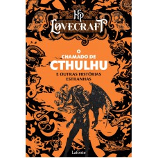 O Chamado de Cthulhu