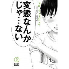 As Flores do Mal (Aku no Hana) - Volume 02