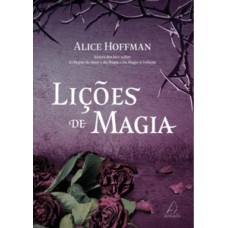 Lições de magia