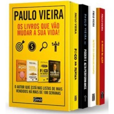 BOX PAULO VIEIRA