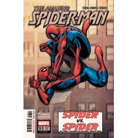 O Espetacular Homem-Aranha Vol. 43