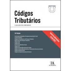 Códigos tributários