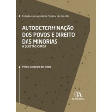 Autodeterminação dos povos e direito das minorias