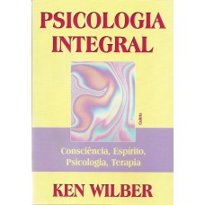 Psicologia Integral