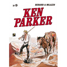 Ken Parker Vol. 09