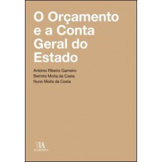 O orçamento e a conta geral do Estado