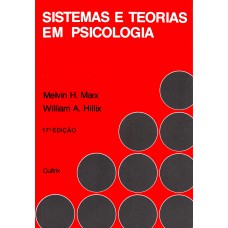 Sistemas e Teorias em Psicologia