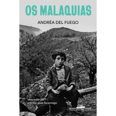 Os Malaquias (Nova edição)