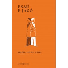 Esaú e Jacó