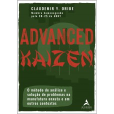 Advanced Kaizen