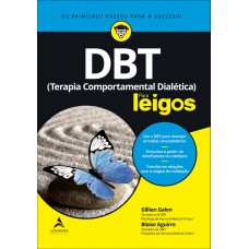 DBT (terapia comportamental dialética) Para Leigos