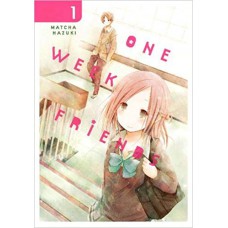 One Week Friends, Vol. 1