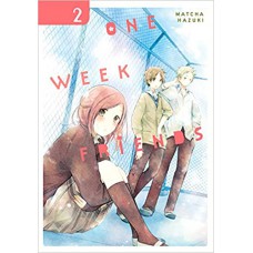 One Week Friends Vol. 2