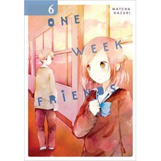 One Week Friends Vol. 6