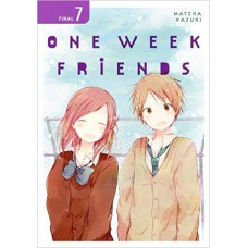 One Week Friends Vol. 7