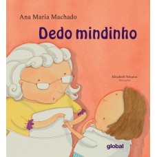 Dedo mindinho