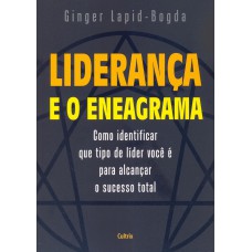 Liderança e o Eneagrama